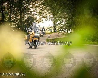 Motor Elfstedentocht – 9 juni 2025 photo