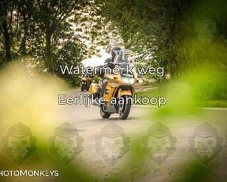 Motor Elfstedentocht – 9 juni 2025 photo