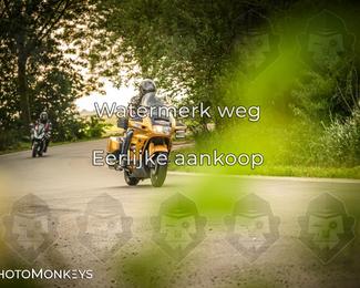 Motor Elfstedentocht – 9 juni 2025 photo