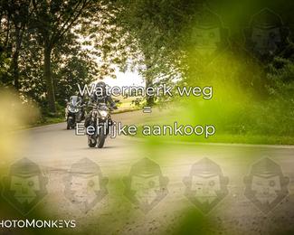 Motor Elfstedentocht – 9 juni 2025 photo