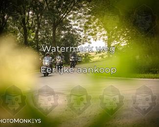 Motor Elfstedentocht – 9 juni 2025 photo