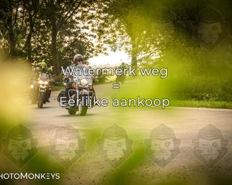 Motor Elfstedentocht – 9 juni 2025 photo