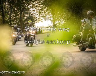 Motor Elfstedentocht – 9 juni 2025 photo