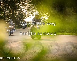 Motor Elfstedentocht – 9 juni 2025 photo