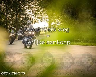 Motor Elfstedentocht – 9 juni 2025 photo