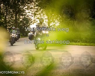 Motor Elfstedentocht – 9 juni 2025 photo