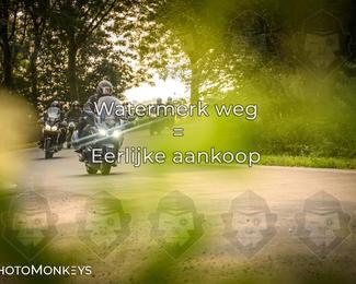 Motor Elfstedentocht – 9 juni 2025 photo