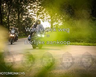 Motor Elfstedentocht – 9 juni 2025 photo