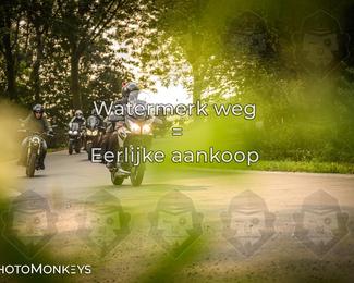 Motor Elfstedentocht – 9 juni 2025 photo