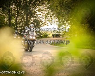 Motor Elfstedentocht – 9 juni 2025 photo