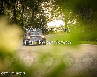 Motor Elfstedentocht – 9 juni 2025 photo