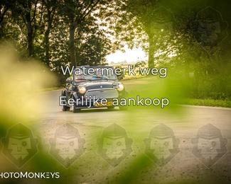 Motor Elfstedentocht – 9 juni 2025 photo