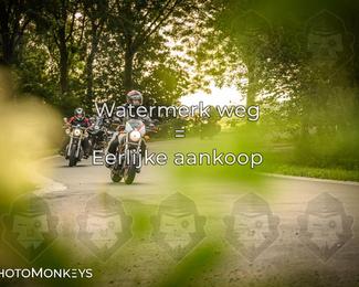 Motor Elfstedentocht – 9 juni 2025 photo