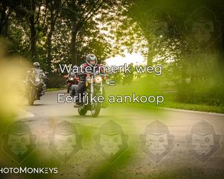 Motor Elfstedentocht – 9 juni 2025 photo