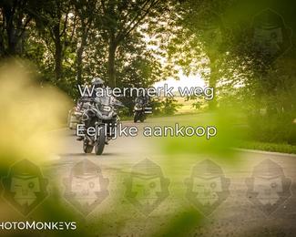 Motor Elfstedentocht – 9 juni 2025 photo