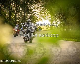 Motor Elfstedentocht – 9 juni 2025 photo