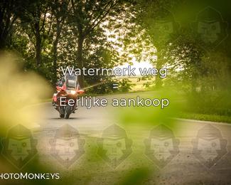 Motor Elfstedentocht – 9 juni 2025 photo