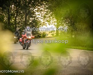 Motor Elfstedentocht – 9 juni 2025 photo