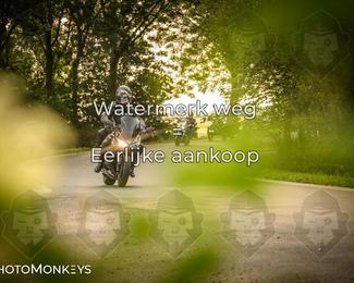 Motor Elfstedentocht – 9 juni 2025 photo