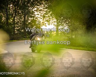 Motor Elfstedentocht – 9 juni 2025 photo