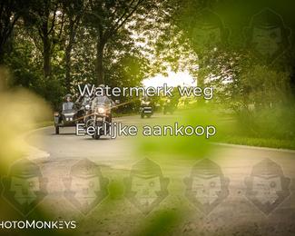 Motor Elfstedentocht – 9 juni 2025 photo