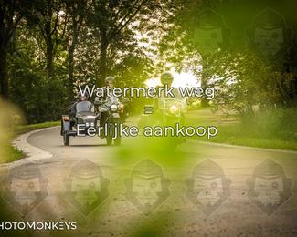 Motor Elfstedentocht – 9 juni 2025 photo