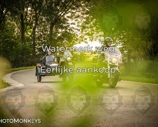 Motor Elfstedentocht – 9 juni 2025 photo