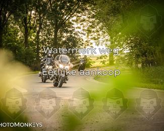 Motor Elfstedentocht – 9 juni 2025 photo