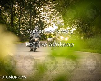 Motor Elfstedentocht – 9 juni 2025 photo