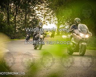 Motor Elfstedentocht – 9 juni 2025 photo