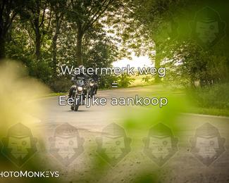Motor Elfstedentocht – 9 juni 2025 photo