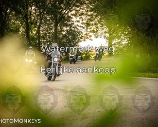 Motor Elfstedentocht – 9 juni 2025 photo