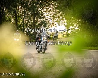 Motor Elfstedentocht – 9 juni 2025 photo