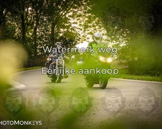Motor Elfstedentocht – 9 juni 2025 photo