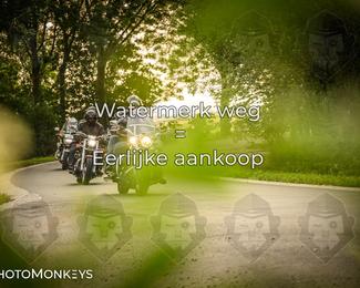 Motor Elfstedentocht – 9 juni 2025 photo