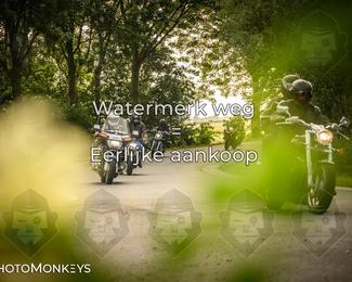 Motor Elfstedentocht – 9 juni 2025 photo