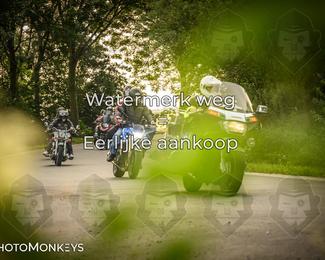 Motor Elfstedentocht – 9 juni 2025 photo