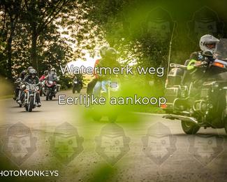 Motor Elfstedentocht – 9 juni 2025 photo