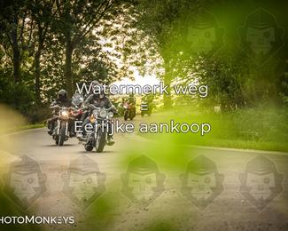 Motor Elfstedentocht – 9 juni 2025 photo