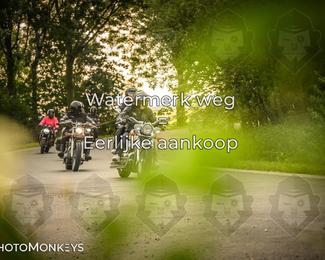 Motor Elfstedentocht – 9 juni 2025 photo