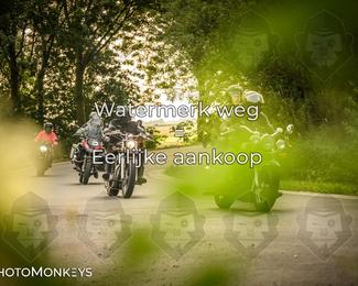 Motor Elfstedentocht – 9 juni 2025 photo