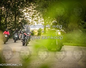 Motor Elfstedentocht – 9 juni 2025 photo
