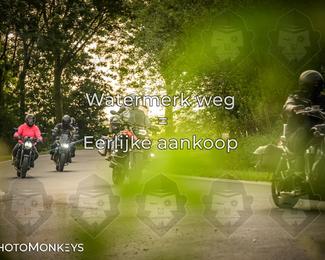Motor Elfstedentocht – 9 juni 2025 photo