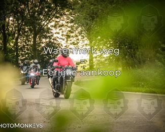Motor Elfstedentocht – 9 juni 2025 photo