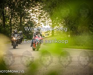 Motor Elfstedentocht – 9 juni 2025 photo