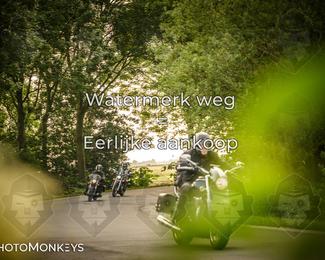 Motor Elfstedentocht – 9 juni 2025 photo
