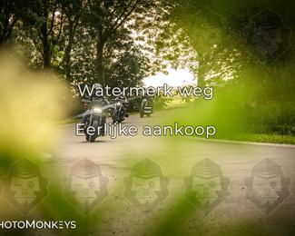 Motor Elfstedentocht – 9 juni 2025 photo