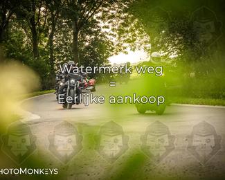 Motor Elfstedentocht – 9 juni 2025 photo