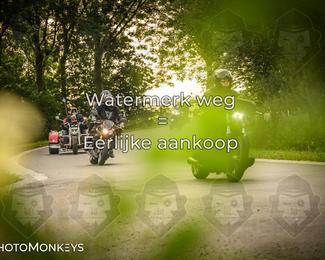 Motor Elfstedentocht – 9 juni 2025 photo