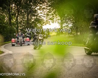 Motor Elfstedentocht – 9 juni 2025 photo